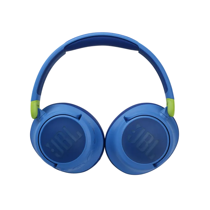JBL JR460NC Blue