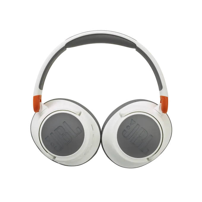 JBL JR460NC White