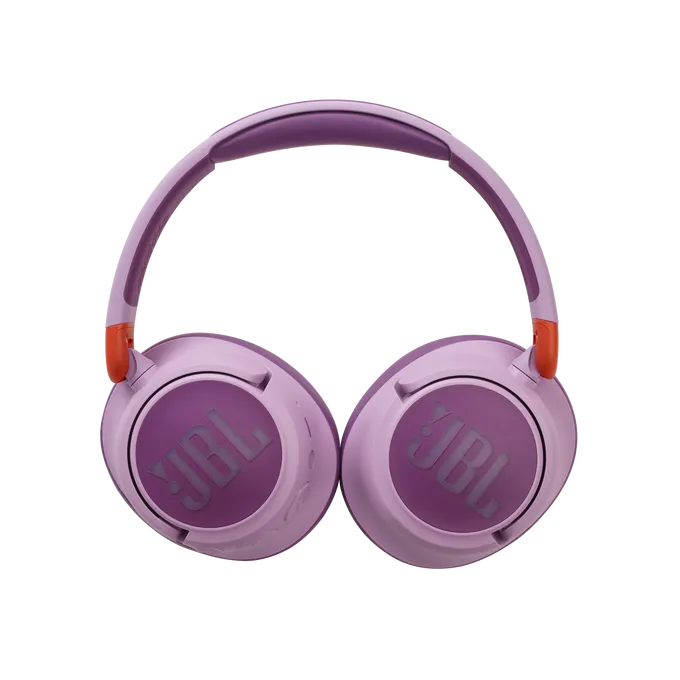 JBL JR460NC Pink