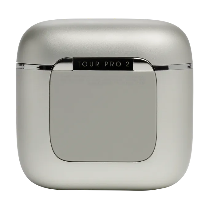 JBL Tour Pro 2 TWS Silver