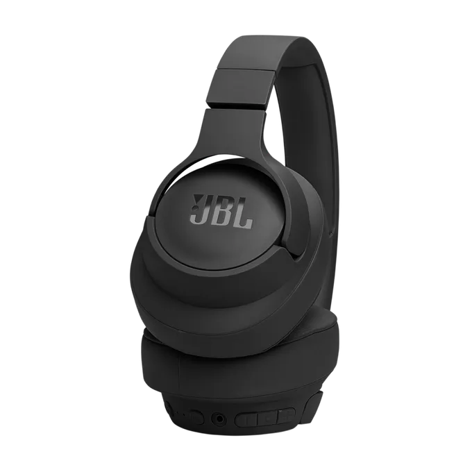 JBL Tune 770 NC Black