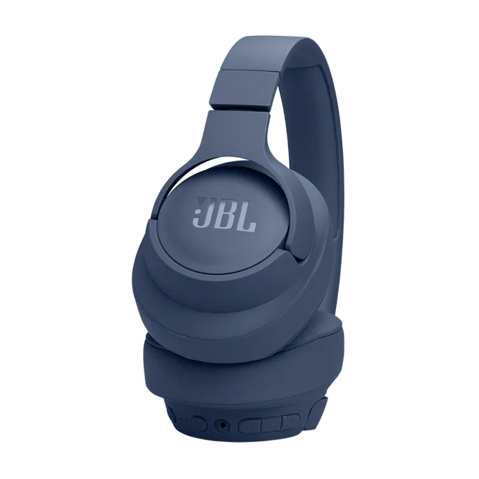 JBL Tune 770 NC Blue