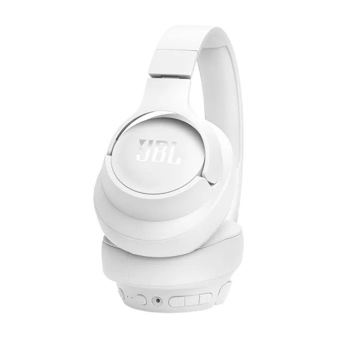 JBL Tune 770 NC White