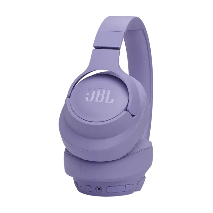 JBL Tune 770 NC Purple