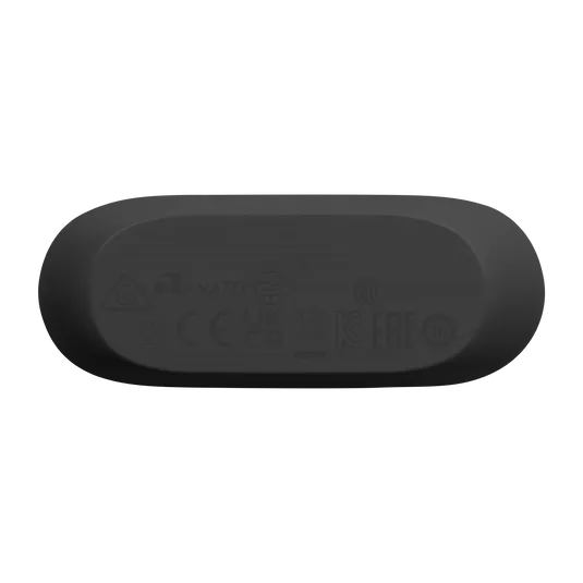 JBL Wave Buds Black