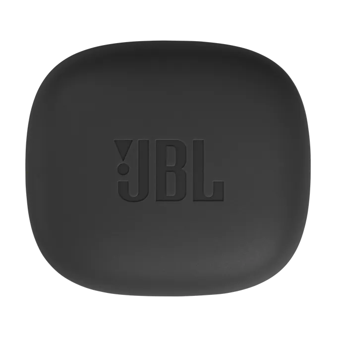 JBL Wave Flex Black