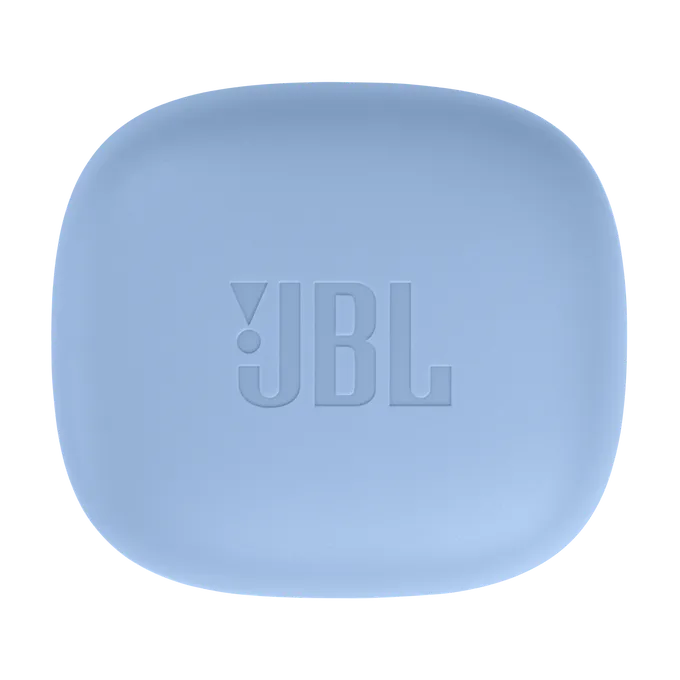 JBL Wave Flex Blue