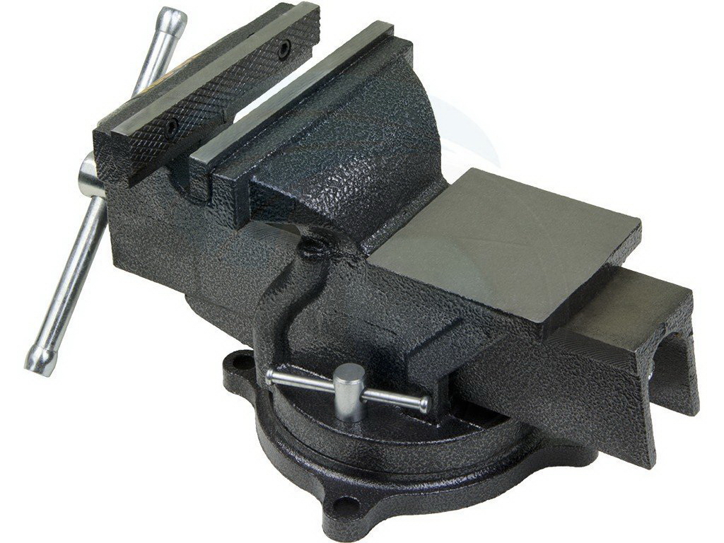 Menghina de masa rotativa 100 mm 4" (360°) Industrial  HARDEN