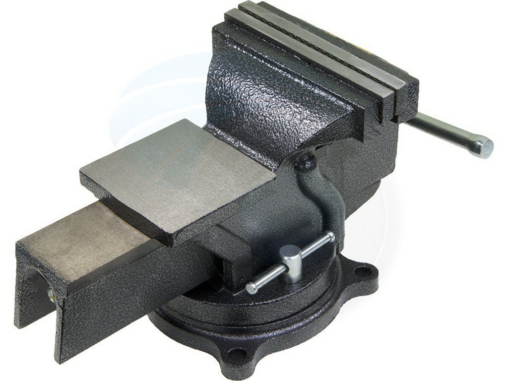 Menghina de masa rotativa 100 mm 4" (360°) Industrial  HARDEN