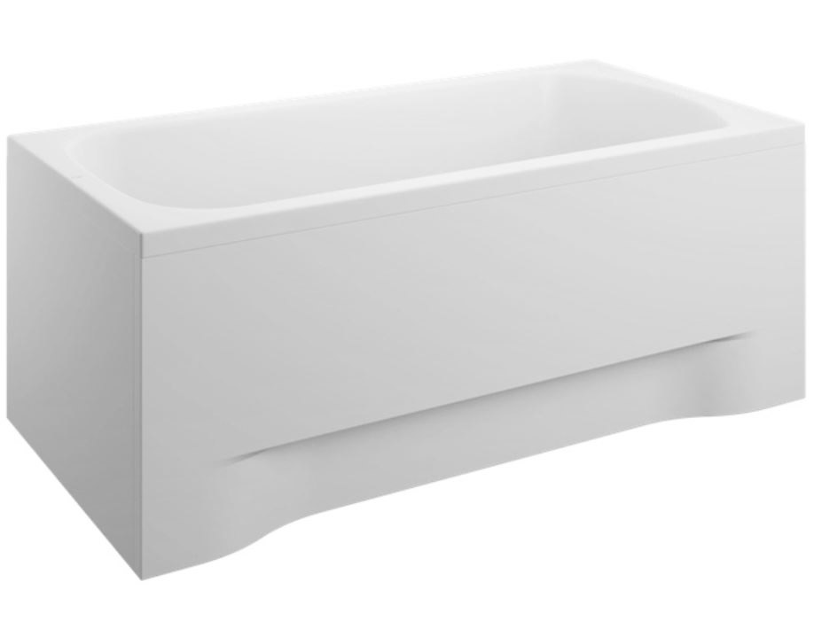 Panou pentru cada de baie POLIMART 170 x 52 cm (11053)
