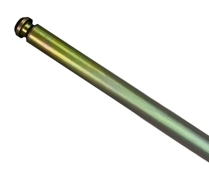 Ax metalic pentru cosul de deseuri 240 L TR