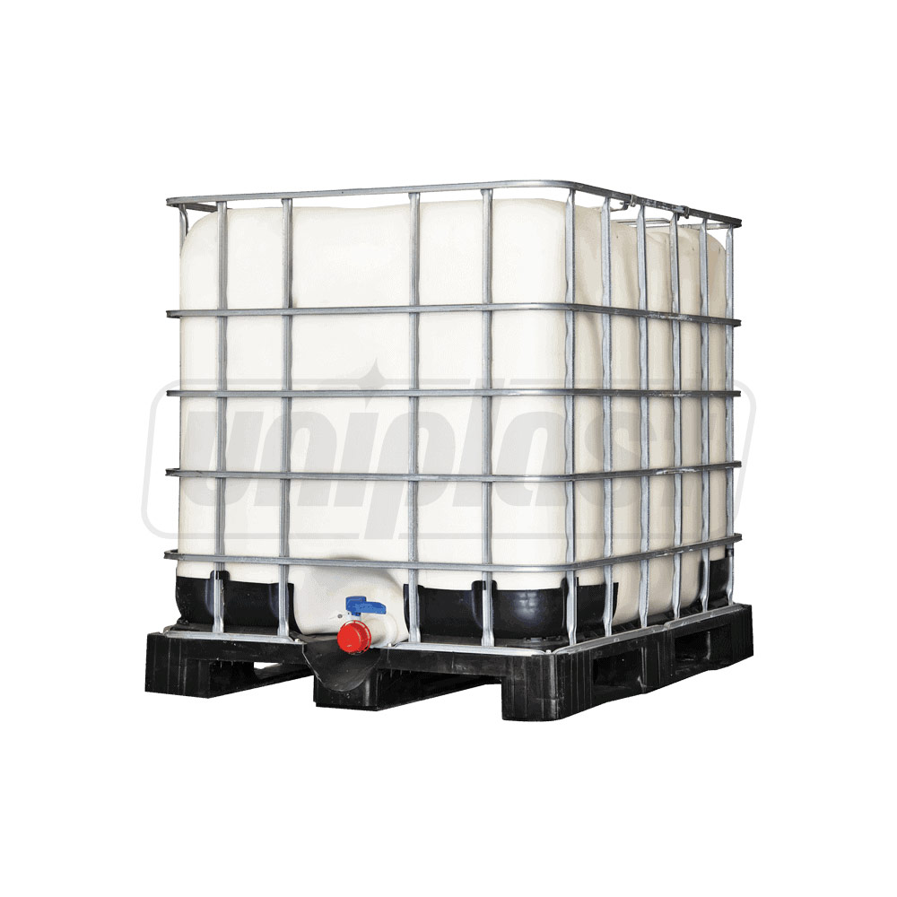 Antigel Solutie antiinghet pentru sistema de incalzire in IBC (-60° C) 1000 L  ECOTECH CHEMICALS