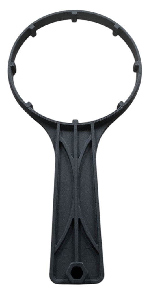 Cheie pentru сorp SE filtru MINI D. 85 mm  ITALTECNICA