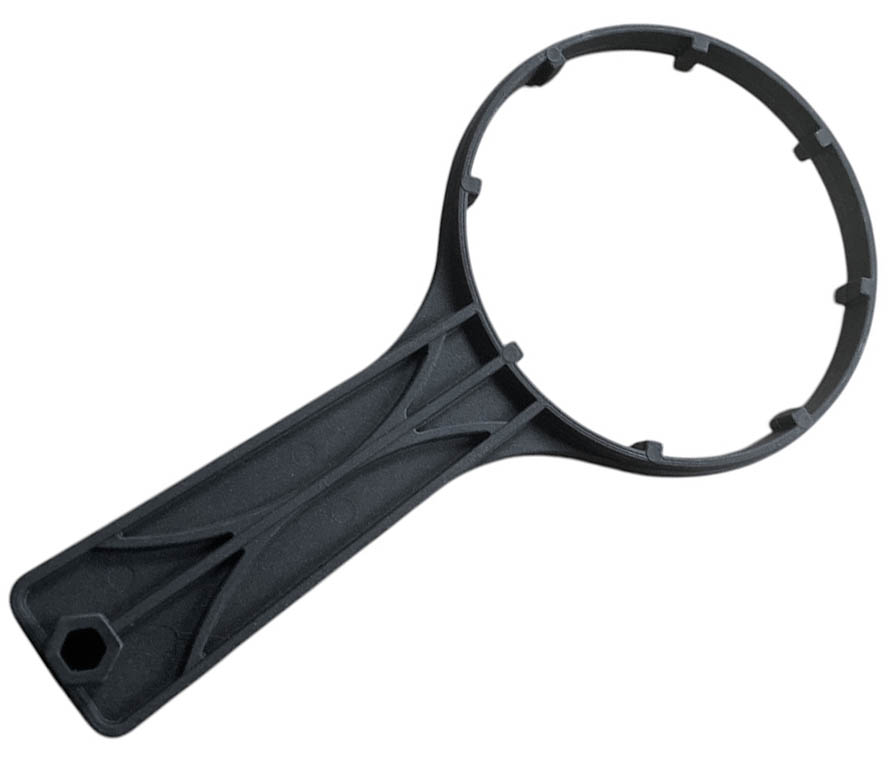 Cheie pentru сorp SE filtru MINI D. 85 mm  ITALTECNICA