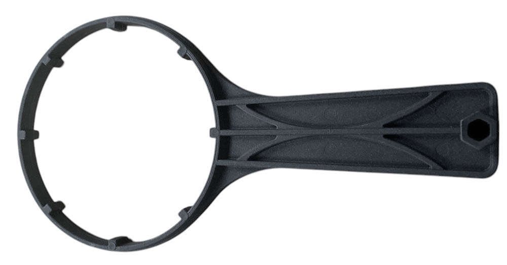 Cheie pentru сorp SE filtru MINI D. 85 mm  ITALTECNICA