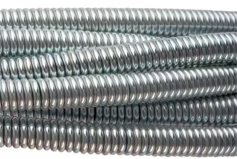 Sarpe pentru desfundat tevi de scurgere D. 9 mm L=10 m  PM