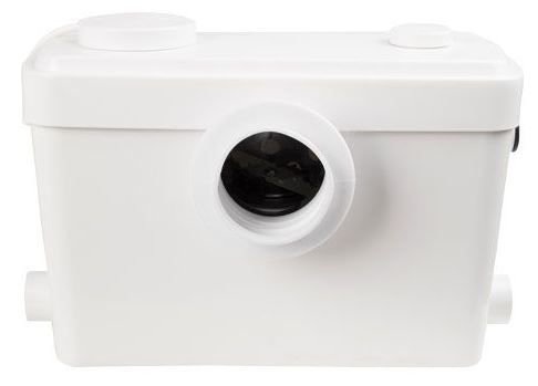 Pompa de canalizare H=9.5 m, 600W, 220V   IBO SANIBO 5