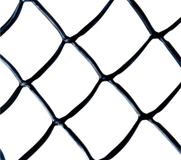 Сетка для защиты от кротов 15x15 мм  40 г/м² (1 м х 50 м)  UNITAPE