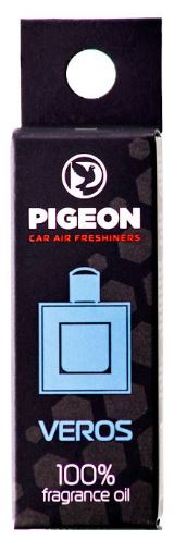 Ароматизатор для авто на веревочке Veros 7 мл  PIGEON