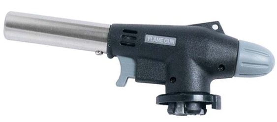 Arzator-adaptor cu gaz G-506  PIGEON