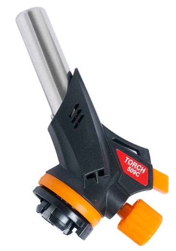 Arzator-adaptor cu gaz G-510  PIGEON