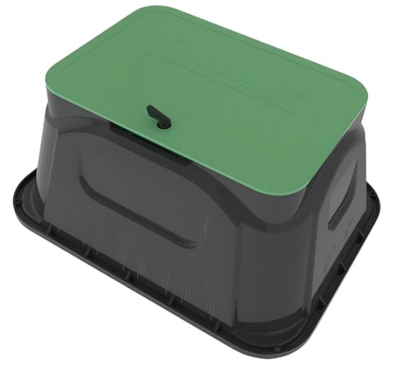 Коробка для крана 16" MEGA JUMBO ( 55.5x39x32 см)   PIMTAS