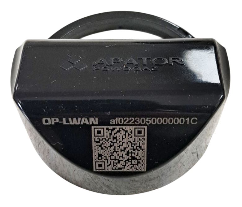 Modul emitator radio pentru contor OP-LWAN  APATOR