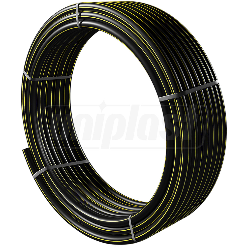 Teava D. 90/SDR17.6 x 5.2 PE100  SM EN 1555-2:2021 GAZ