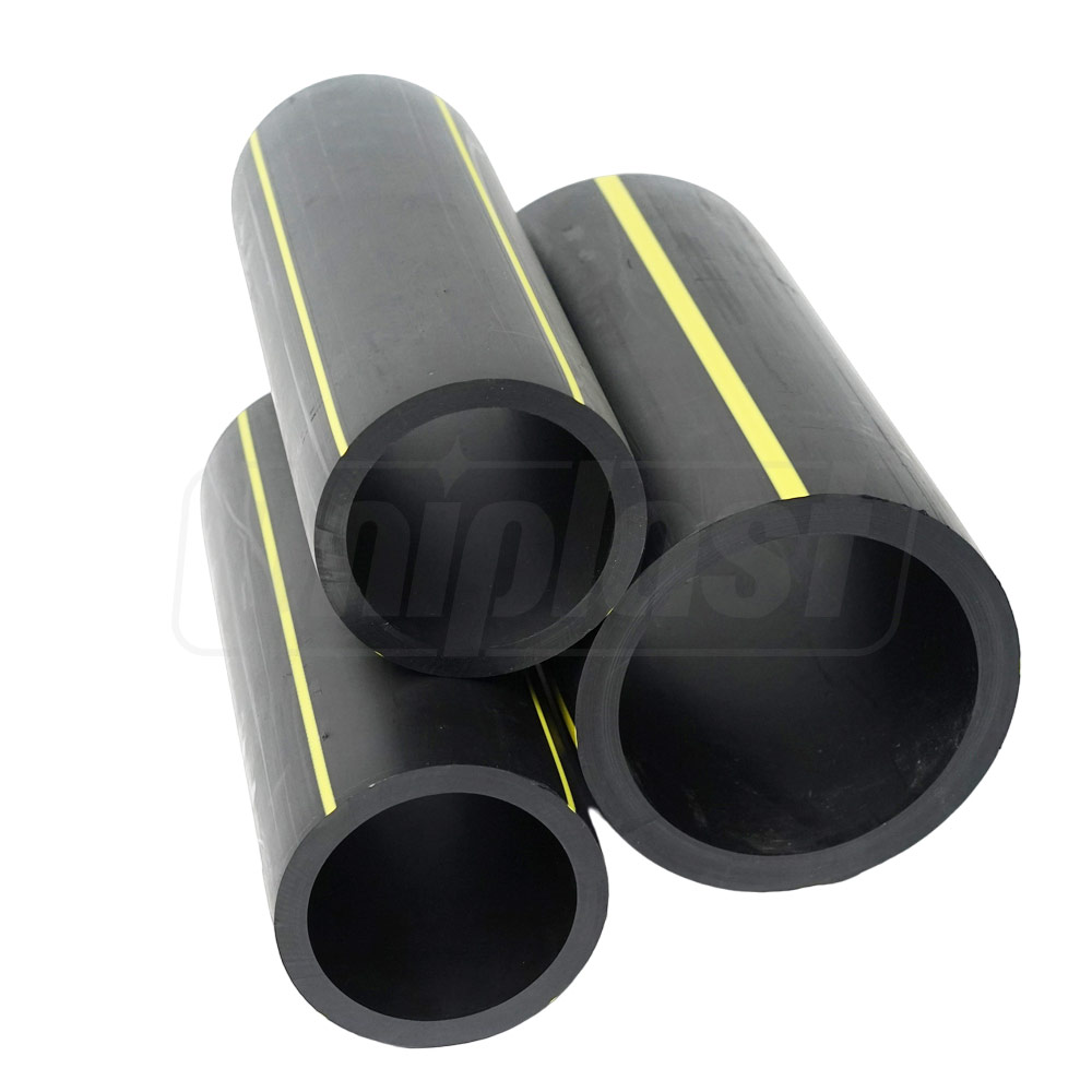 Teava D.315/SDR17.6 x 17.9 PE100  SM EN 1555-2:2021 GAZ