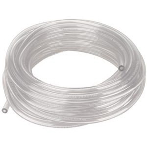 Furtun gradina siliconat, transparent PVC D. 6 PN3 Econom L=100 m SCOS DIN PRODUCERE