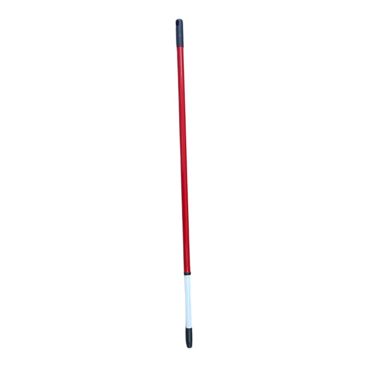 Coada metalica telescop filetata L=1.5 m (pentru mop, matura s.a.)