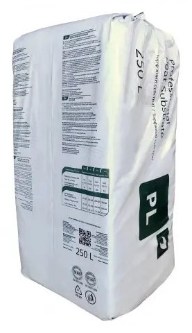 Торфяной субстрат PL-2, 250 л  PEATFIELD