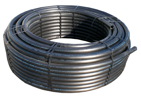 Труба RC D. 20/PN16 PE100 SDR11 x 2.0 SM EN 12201-2