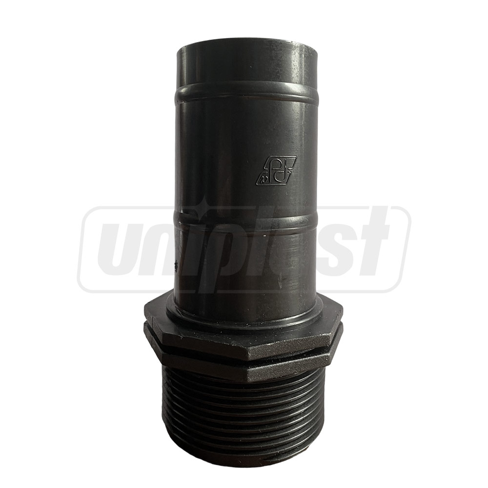 Переход-ерш D.103x4" П 25010  PLASTICA ALFA