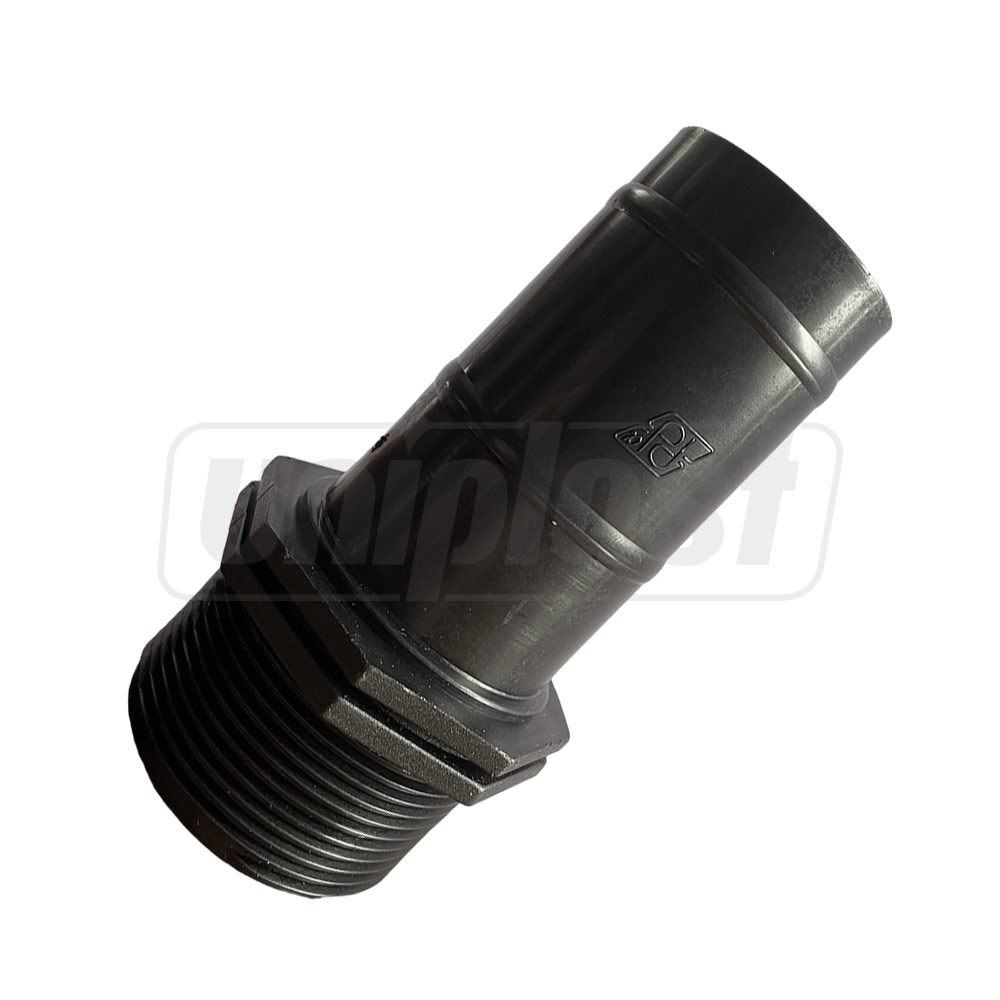 Переход-ерш D.103x4" П 25010  PLASTICA ALFA