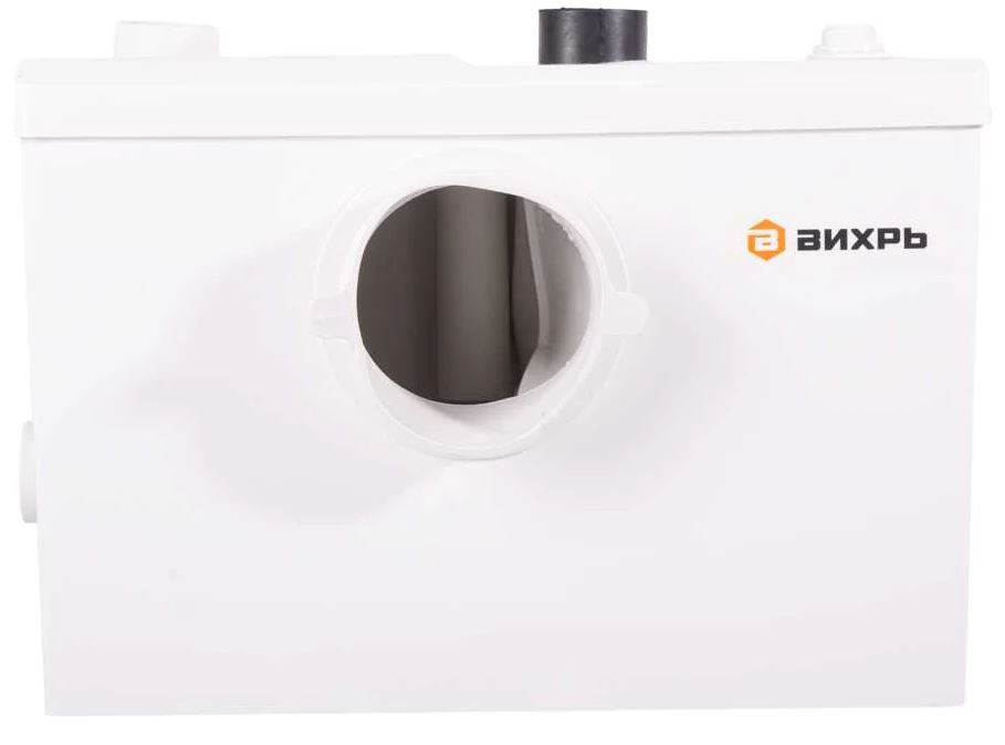 Pompa de canalizare H=9 m, 700W, 220V 68/9/4  VIHRI