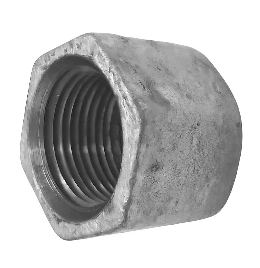 Capac D.   3/8" FI galvanizat