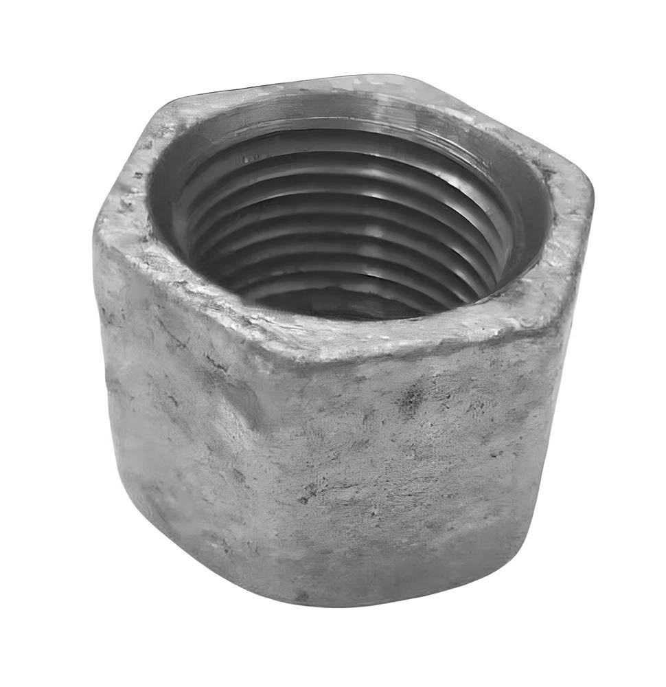 Capac D.   3/8" FI galvanizat