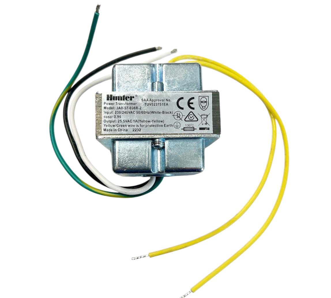 Transformator 220/24 V SRC pentru controler X2 (X2TR)  HUNTER