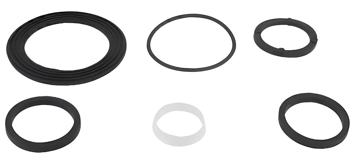 Set reparatie sifoane pentru lavuar S-6  STYRON
