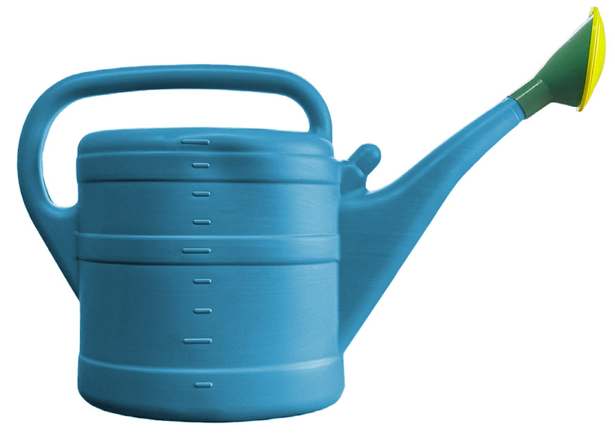 Stropitoare  6 L (albastra)  LITOLAN