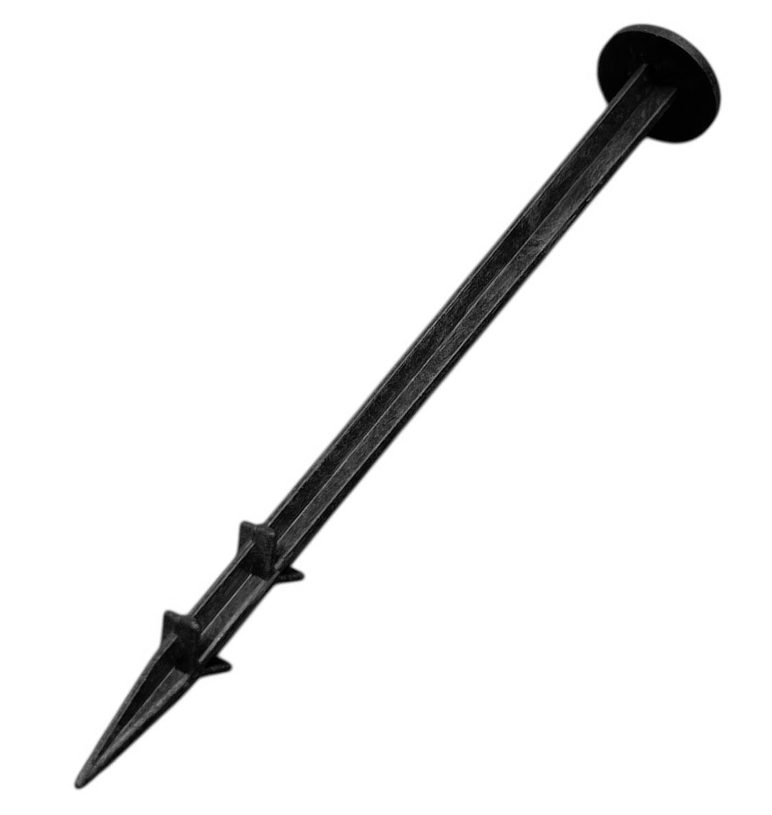 Tarus pentru fixarea agrotextilului  H=19 cm  UNIPLAST