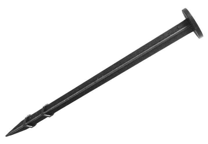 Tarus pentru fixarea agrotextilului  H=19 cm  UNIPLAST
