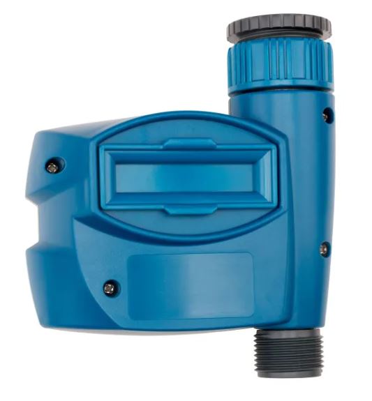 Таймер полива D. 3/4"-1" Tap с 2 батарейками АА и функцией Bluetooth BTT-101  HUNTER