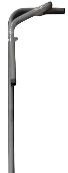 Robinet de curte D. 1/2" FE (H=1.3 m) 13009