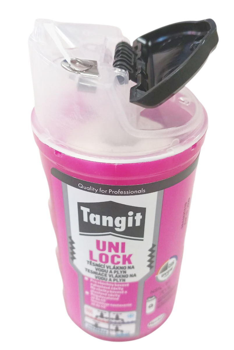 Sfoara etansare filet 160 m Tangit Uni-Lock Fir
