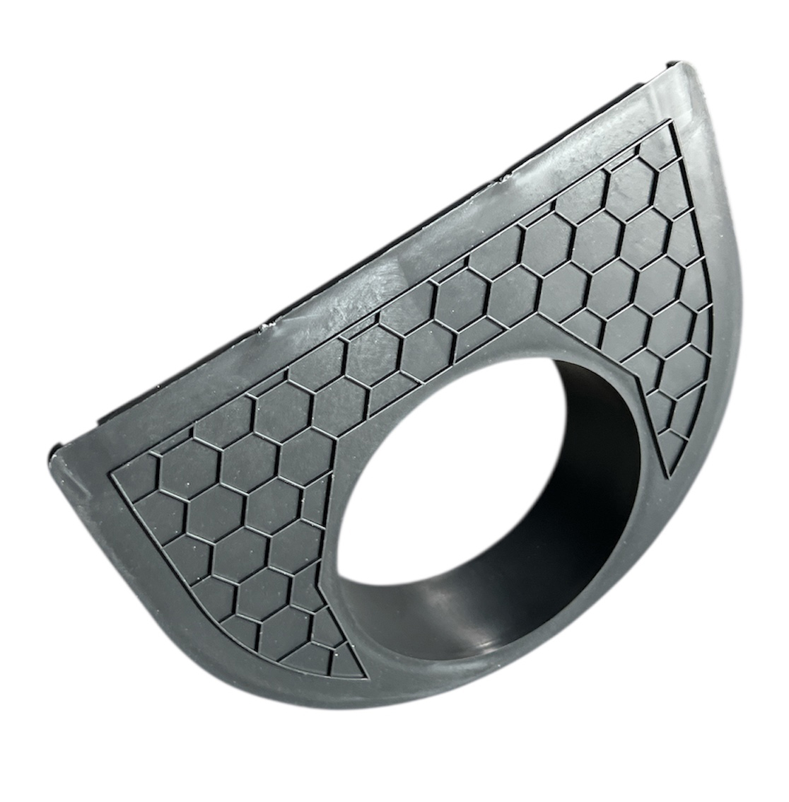 Dop-scurgere pentru rigola intern D.110 VIP D.200 H=150 mm  MUFLESYSTEM