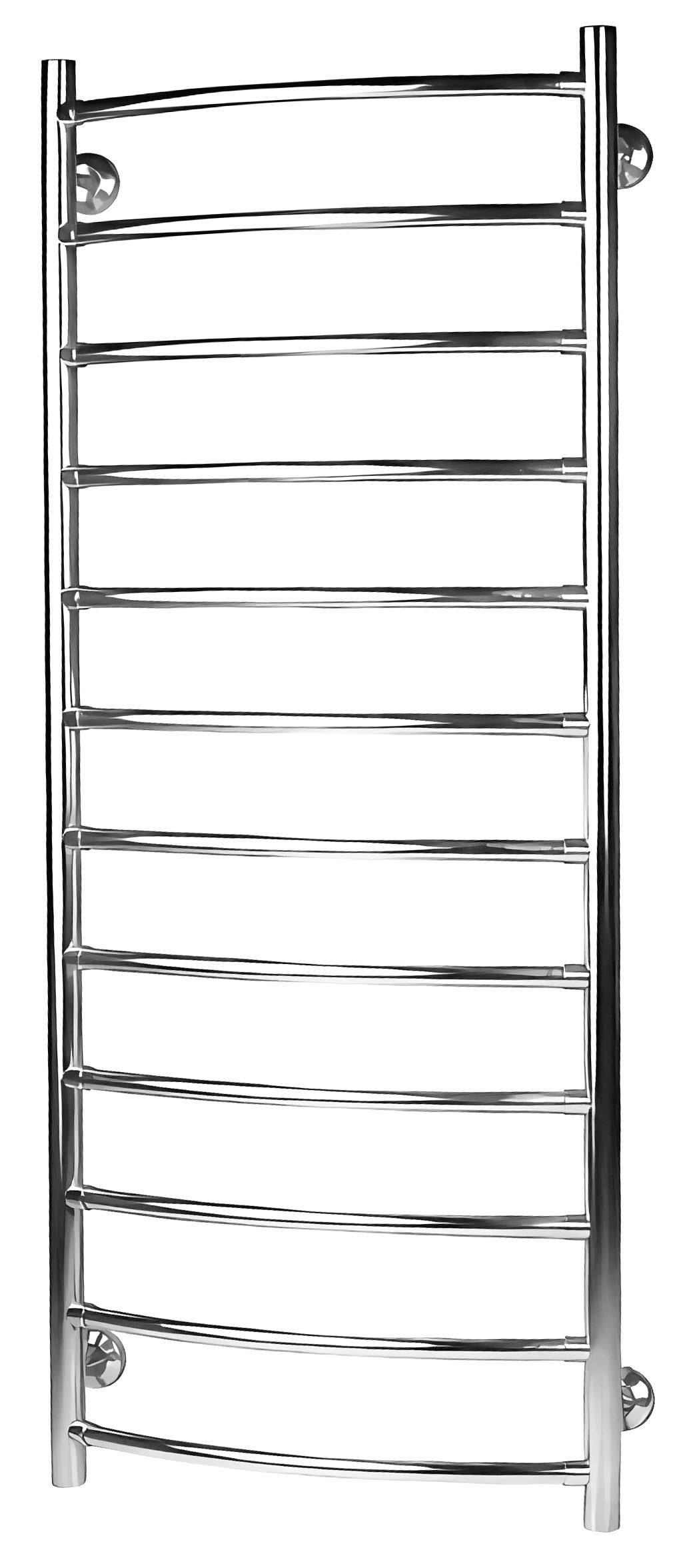 Uscator de prosoape din otel inoxabil 500 x 1200 mm Сlassica 12  ASP