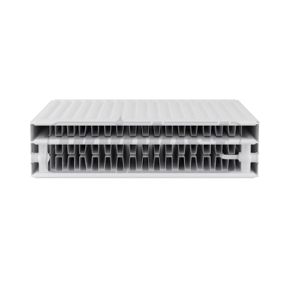 Calorifer din otel TIP 33   300 x 600 mm  MAKTEK