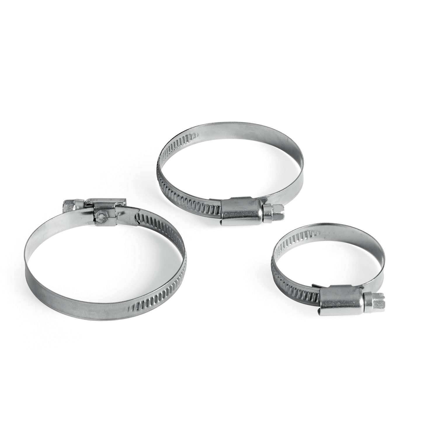 Colier de strangere D.20-32 mm W4  UNIPLAST